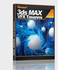 Yeni Başlayanlar için VFX Tasarımı