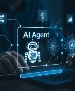 Yapay Zeka ile Otomasyon Eğitimi - 12 Ay Erişim