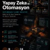Yapay Zeka ile Otomasyon