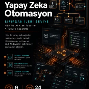 Yapay Zeka ile Otomasyon